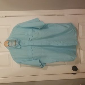 The American Outdoorsman fishing shirt